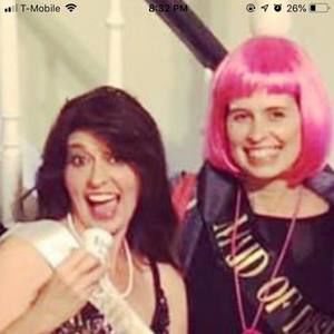 Meet your Posher, Jackie